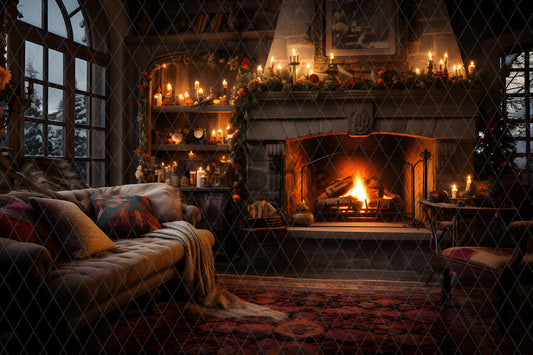 Noël Interieur-177
