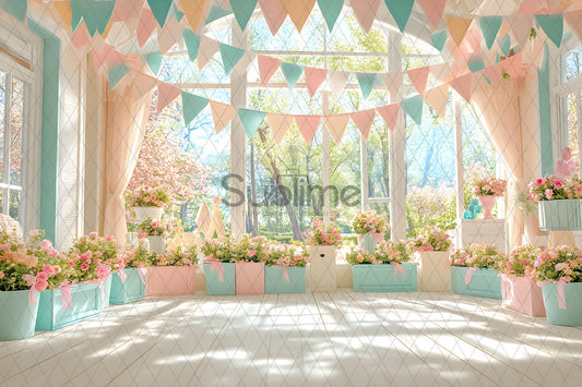Summer Scene-4