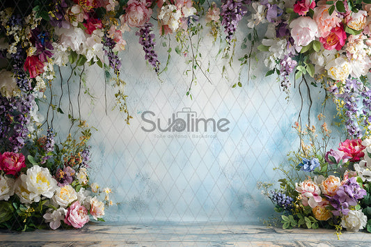 Spring Arch-228