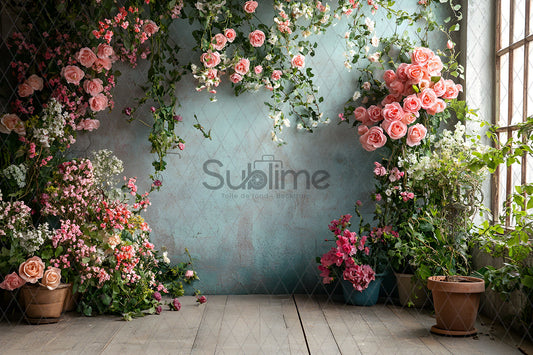 Floral-7