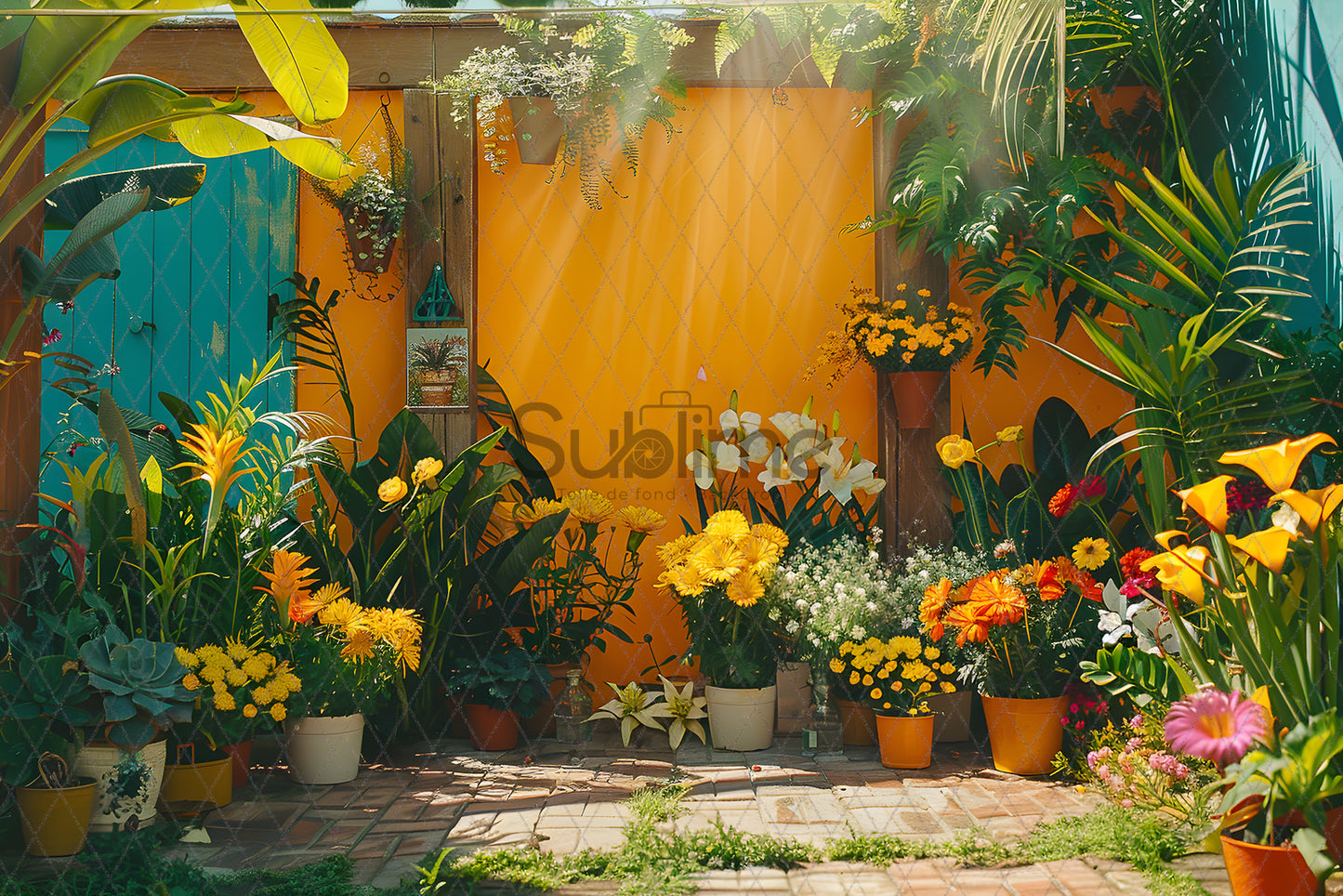 Floral summer-8