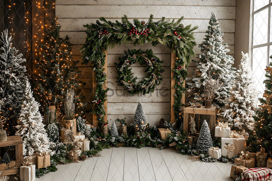 Noël Interieur-386