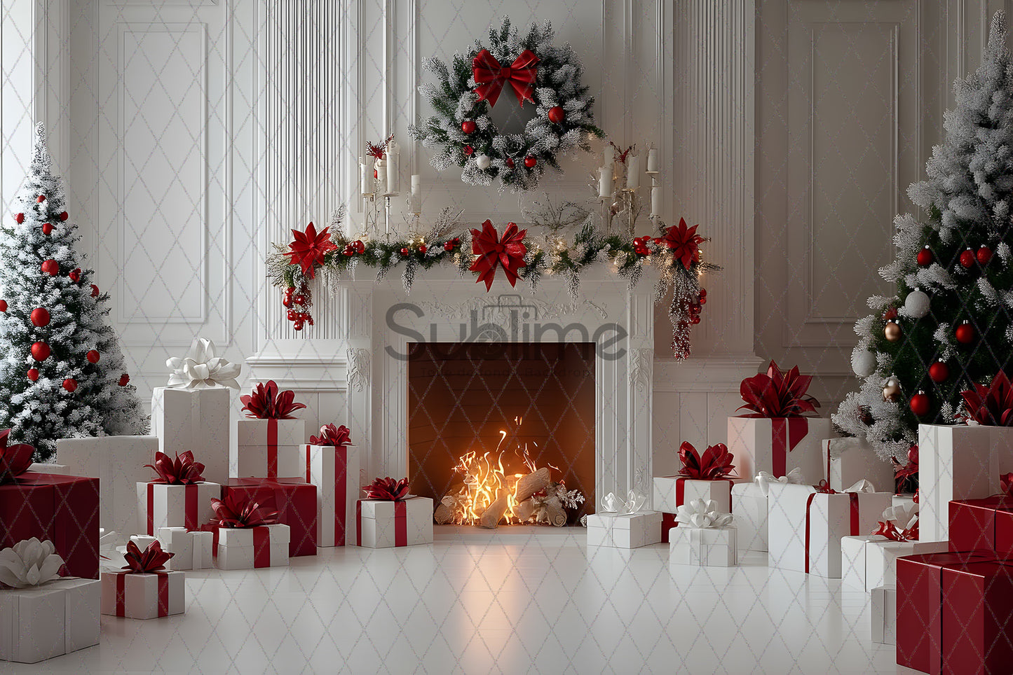 Noël Interieur-341
