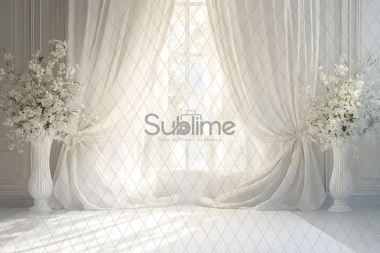 Classic White -34
