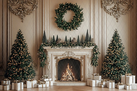 Noël Interieur-171