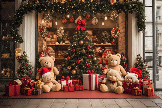 Noël Interieur-116