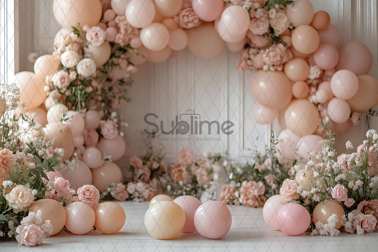Pink Balloon Smash-4