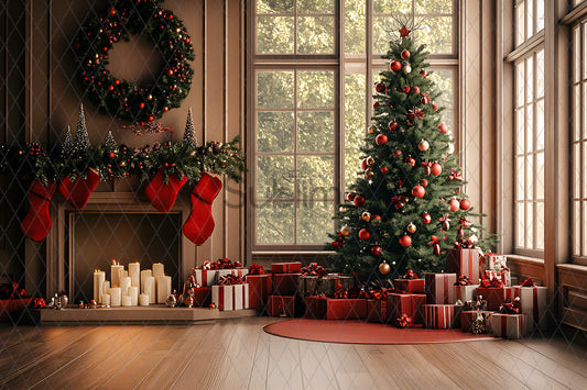Noël Interieur-187