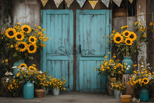 Sunflower-10