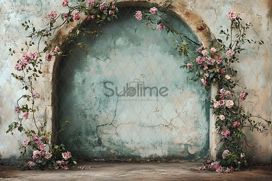 Spring Arch-101