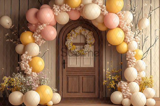Spring Arch-83