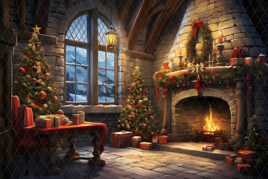 Noël Interieur-389