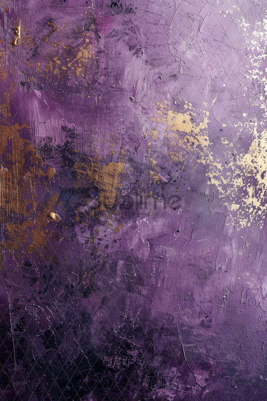 Fine Art Mauve-1