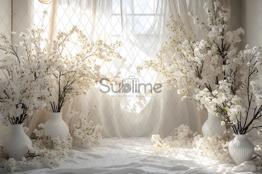 Classic White -36