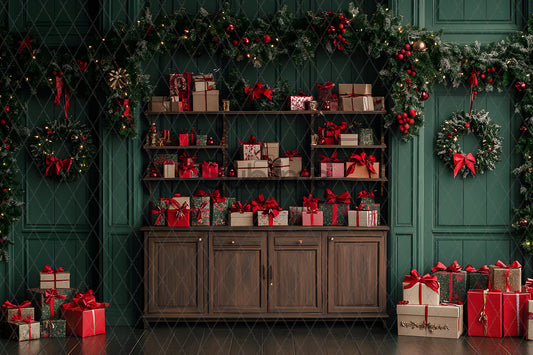 Noël Interieur-332