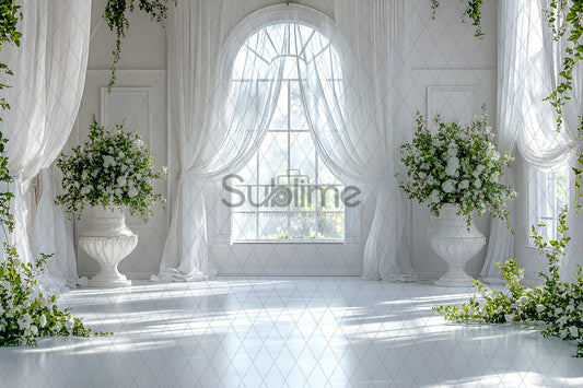 Classic White -53