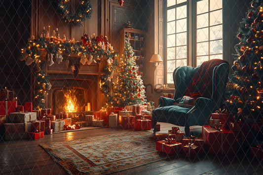 Noël Interieur-52