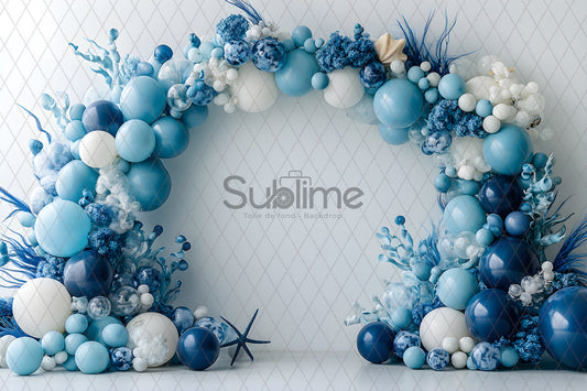 Blue Ball Smash-8