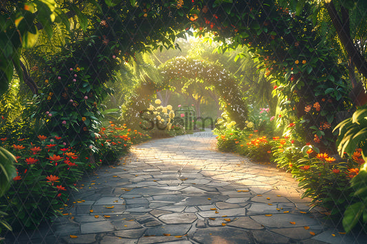 Summer Scene-16