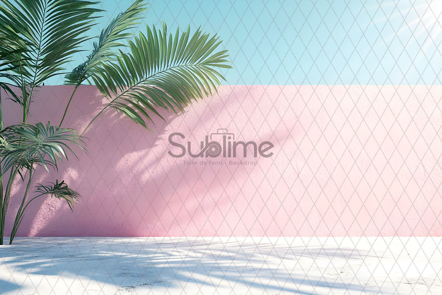 Summer Scene-26