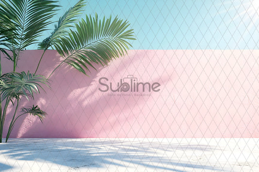 Summer Scene-26