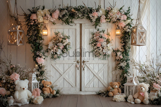 Spring Arch-172