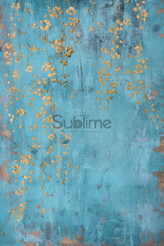 Fine Art Blue-13
