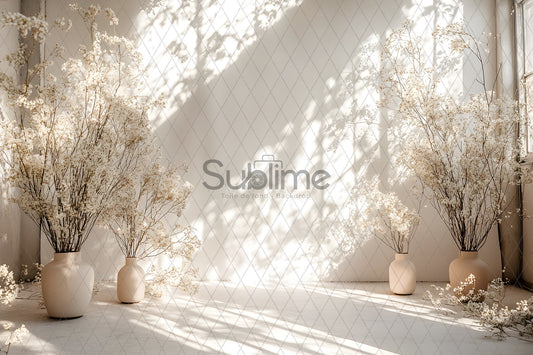 Classic White -12