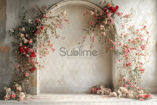 Spring Arch-70