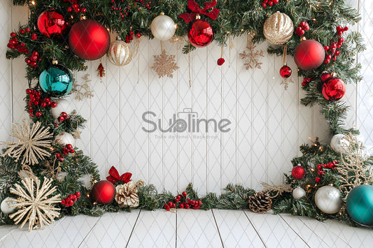 Noël Interieur-134