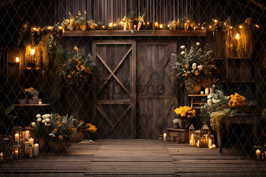 Barn-8