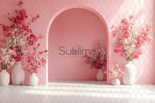 Spring Arch-183