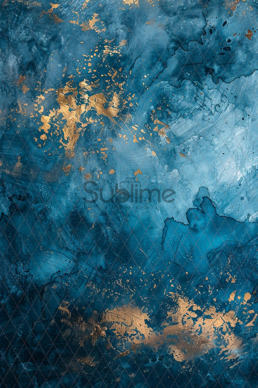 Fine Art Blue-29