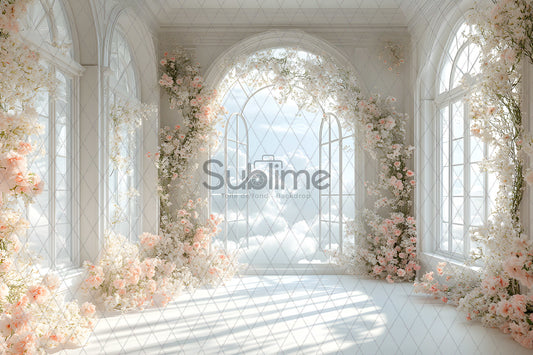 Spring Arch-187