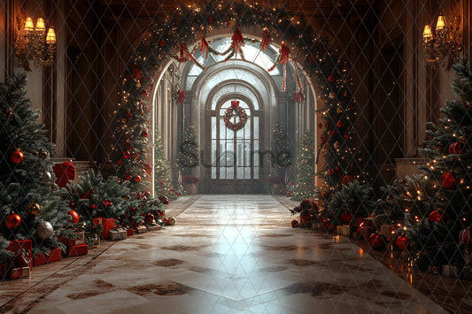 Noël Interieur-431