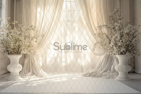 Classic White -33