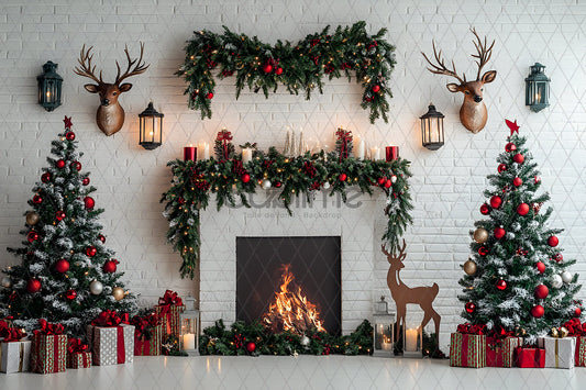 Noël Interieur-313