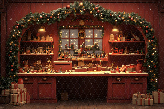 Noël Interieur-213