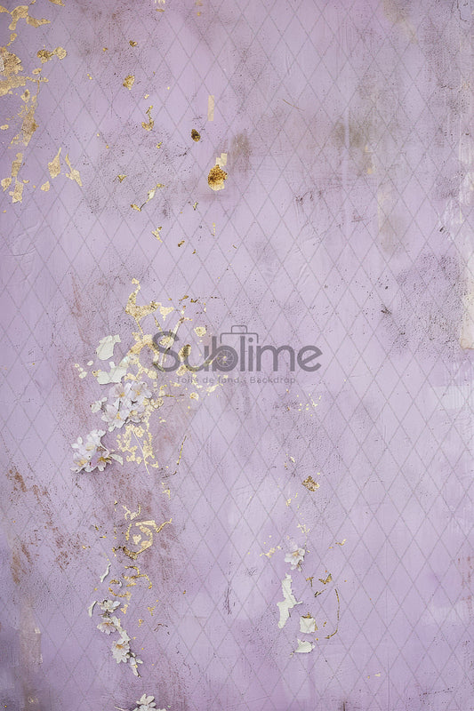 Fine Art Mauve-42