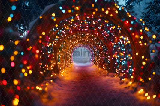 Noël Exterieur-85