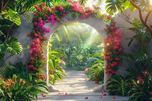 Floral summer-40