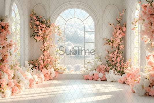 Spring Arch-188