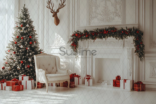 Noël Interieur-381