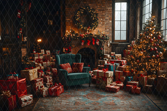 Noël Interieur-54