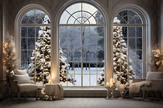 Noël Interieur-59