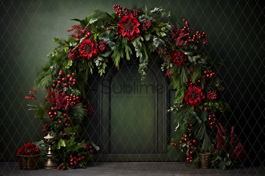 Noël Interieur-466