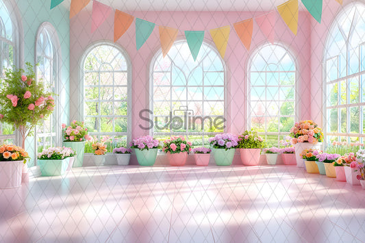 Summer Scene-2