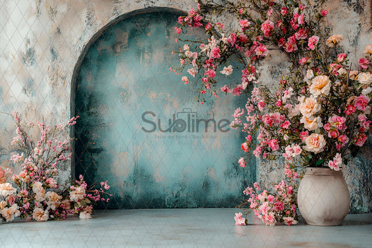 Spring Arch-66