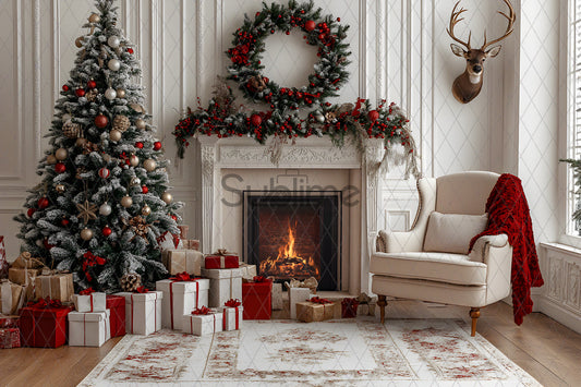 Noël Interieur-384