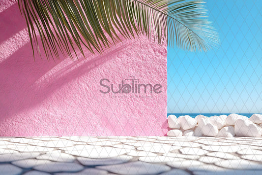 Summer Scene-19